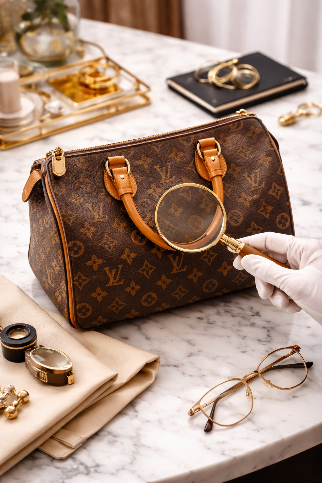 How to Buy Authentic Pre-Owned Louis Vuitton Bags Without Getting Scammed (2026 Guide)