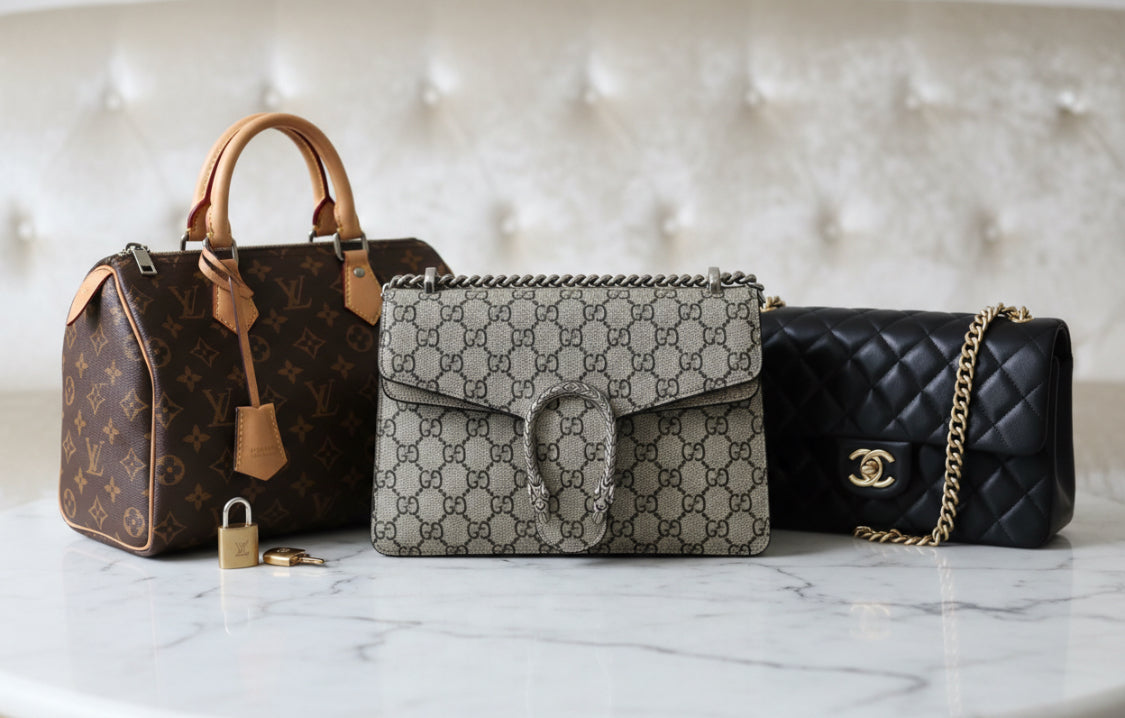 Handbags