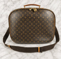 Louis Vuitton
Packall Handbag Monogram Canvas PM