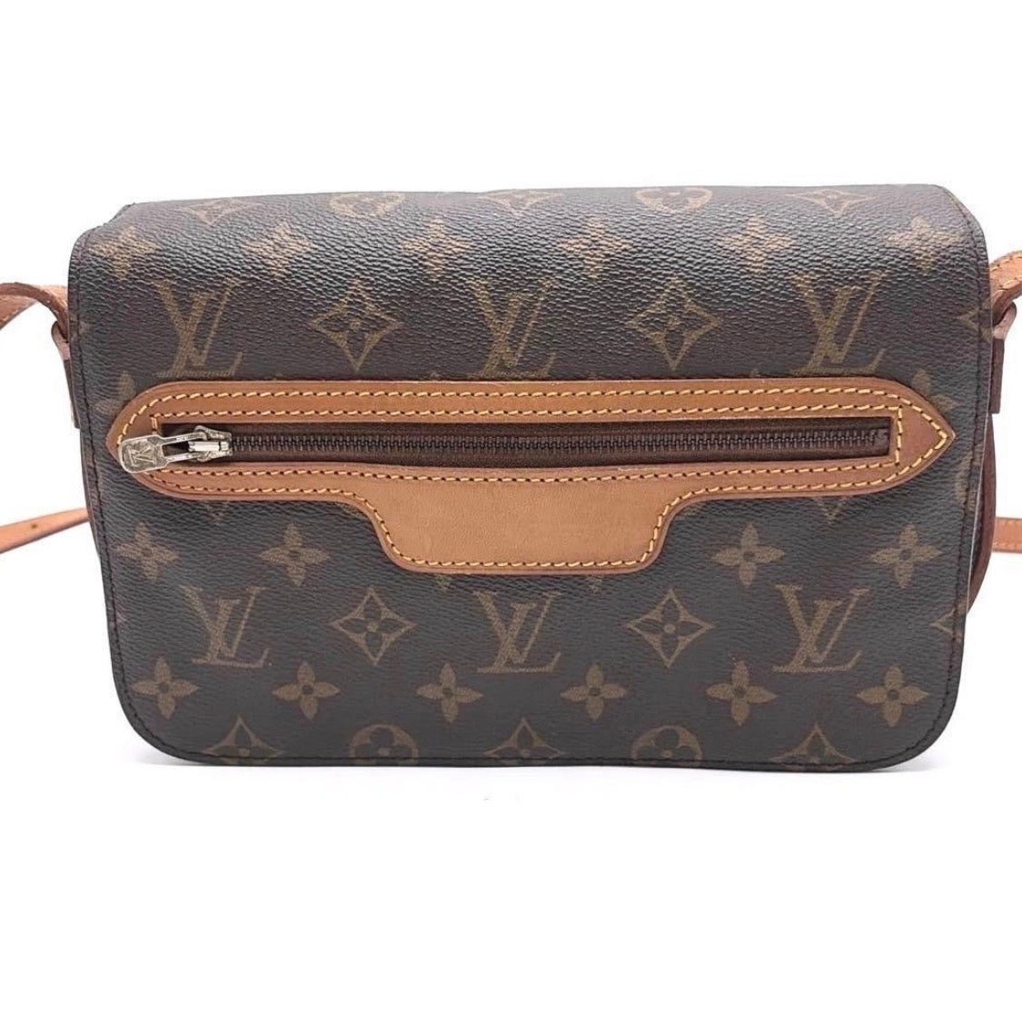 Louis Vuitton Saint Germain Shoulder Bag