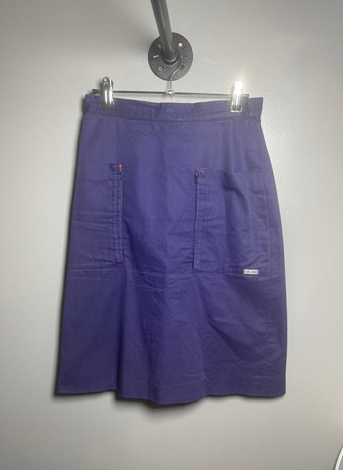 Authenitc Celine Sports Skirt Vintage