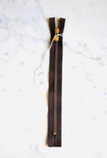Authentic Louis Vuitton Replacement Zipper- Charm
