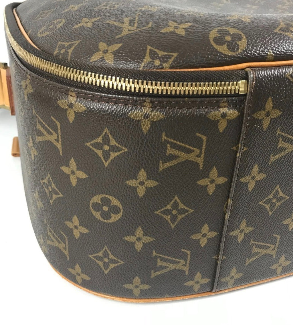 Louis Vuitton
Packall Handbag Monogram Canvas PM