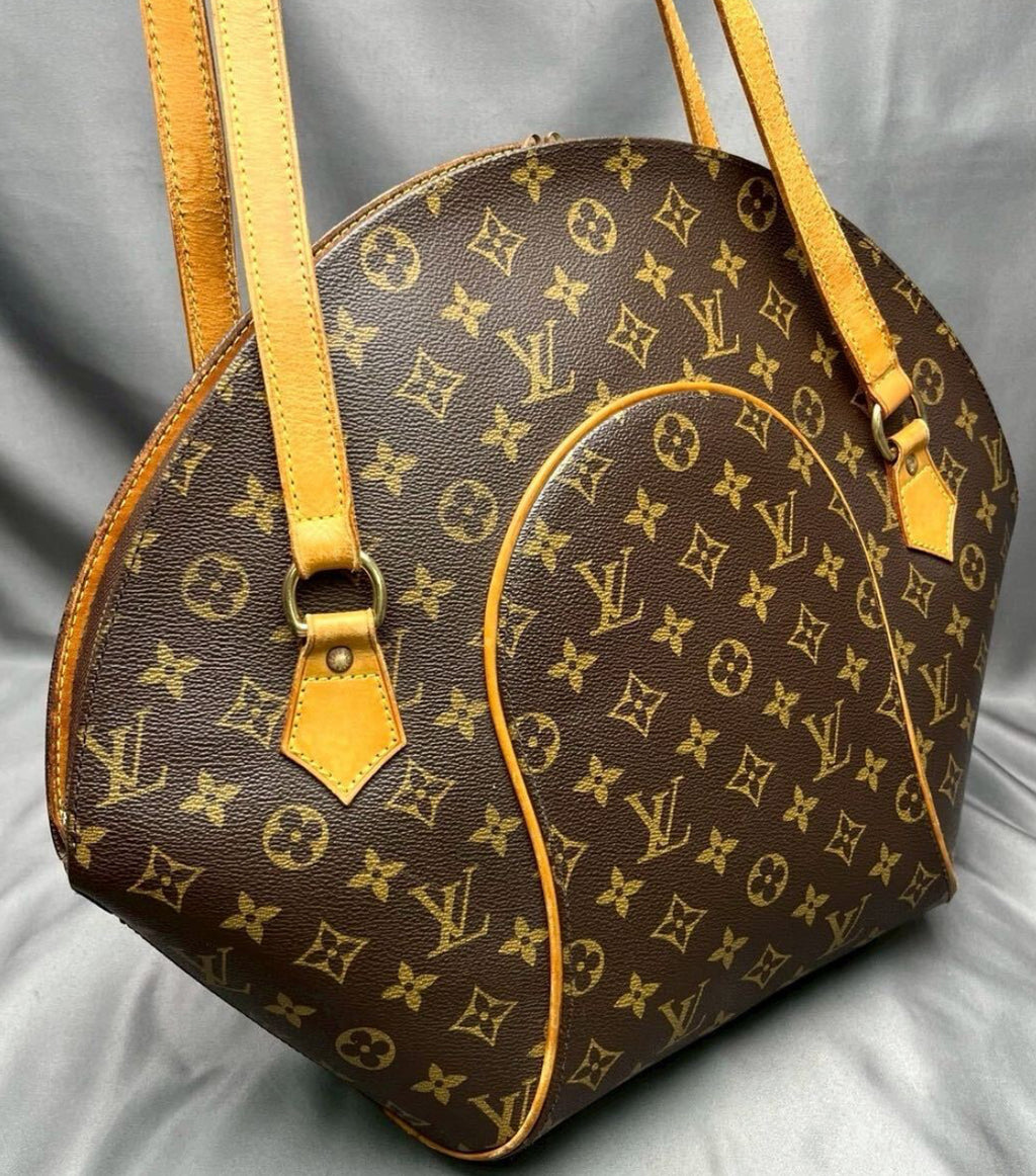 Louis Vuitton Monogram Ellipse GM Shopping Bag