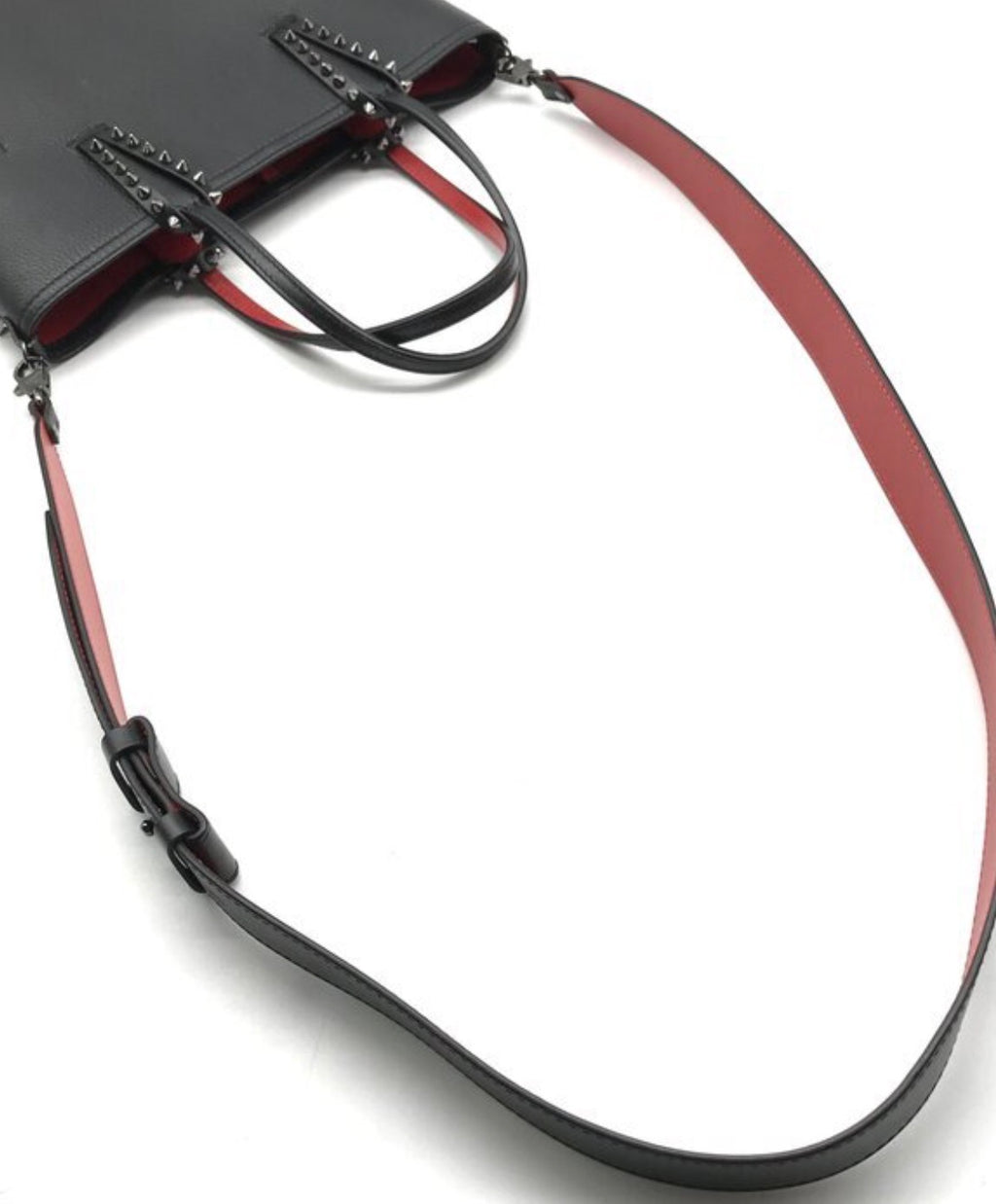 Christian Louboutin Cabata Tote Bag