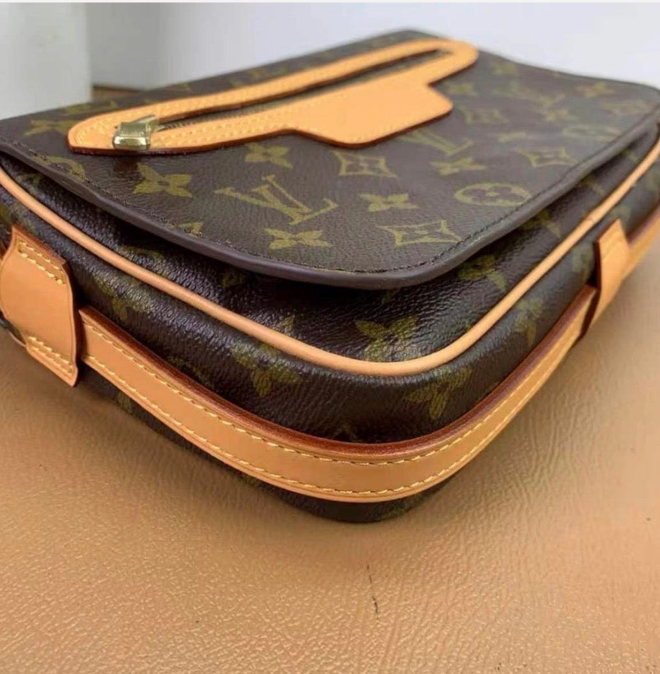 Louis Vuitton Monogram Saint Germain G Excellent Condition