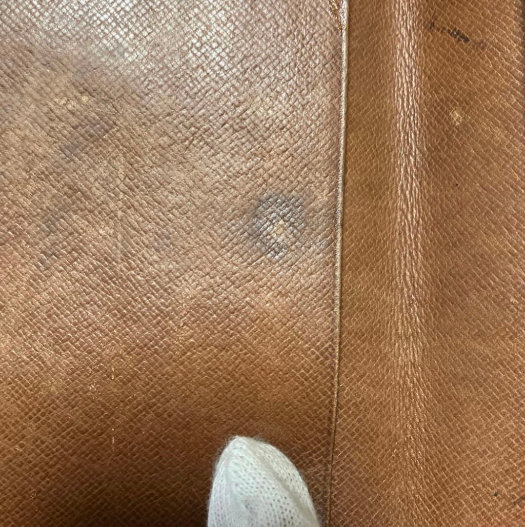 Louis Vuitton Emilie Wallet