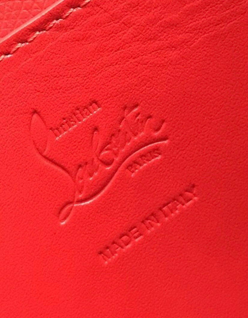 Christian Louboutin Cabata Tote Bag