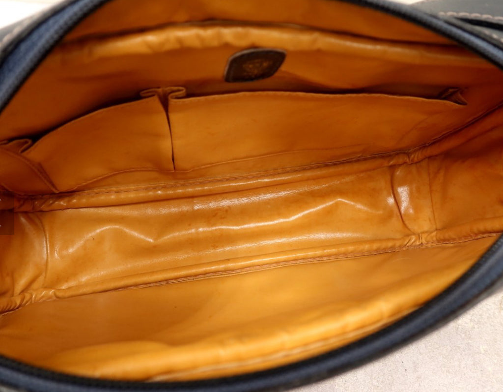 GUCCI Old GG Supreme  Shoulder Bag