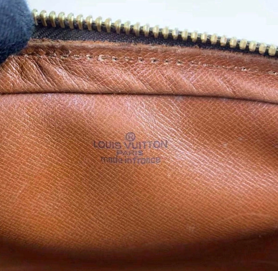 Louis Vuitton Monogram Saint Germain G Excellent Condition