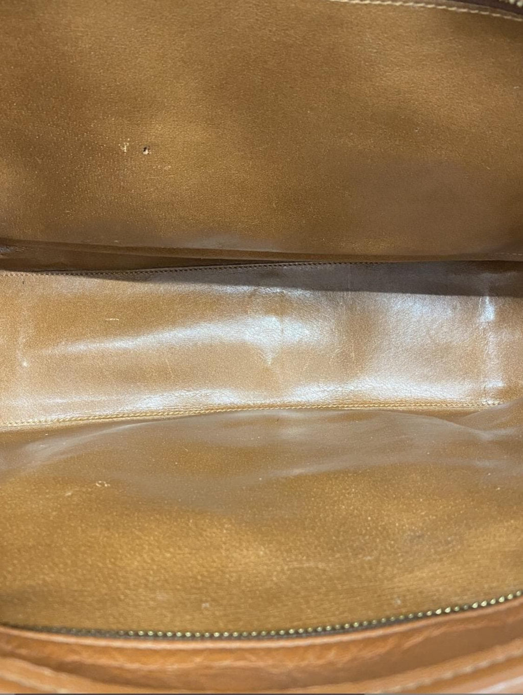 Authentic LOUIS VUITTON Monogram Weekend PM  Tote Bag Vintage