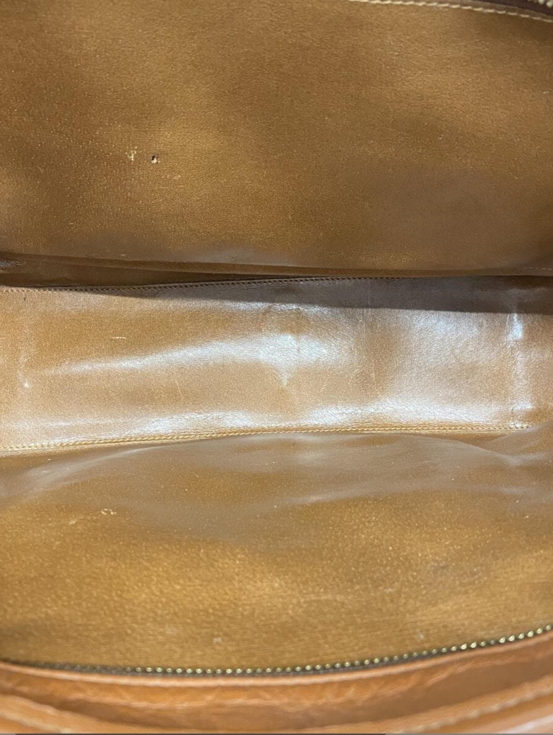 Authentic LOUIS VUITTON Monogram Weekend PM  Tote Bag Vintage