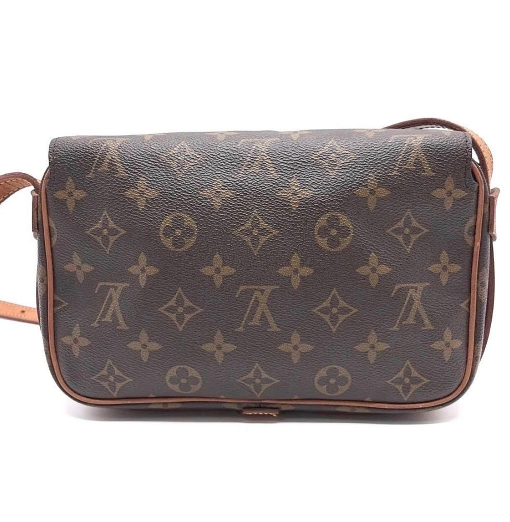 Louis Vuitton Saint Germain Shoulder Bag
