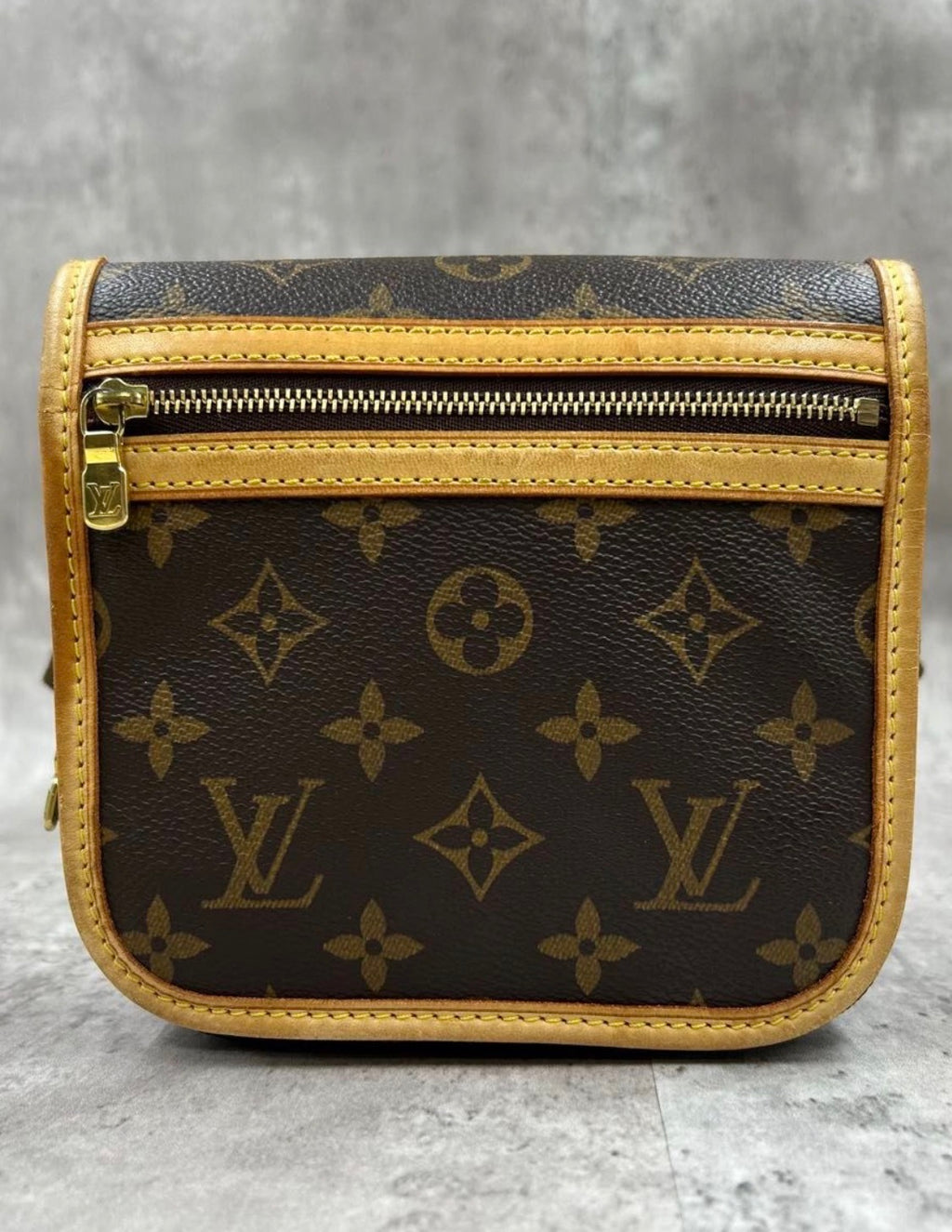 Louis Vuitton LV Bumbag Boswall Monogram