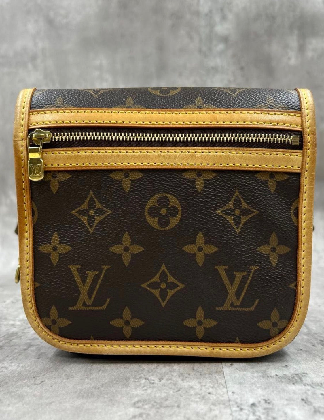 Louis Vuitton LV Bumbag Boswall Monogram