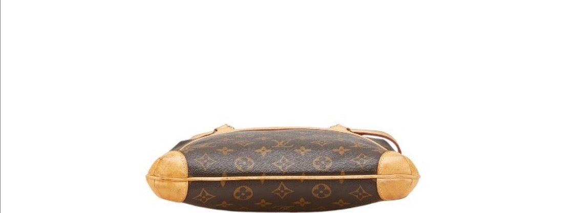 Louis Vuitton Monogram Sac Coussin GM