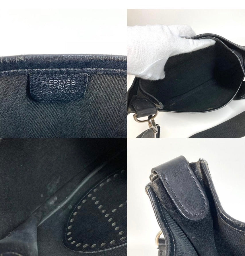 Hermès Evelyne 2 PM Evelyne Shoulder Bag