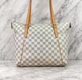 Louis Vuitton Monogram Totally MM Shoulder Bag