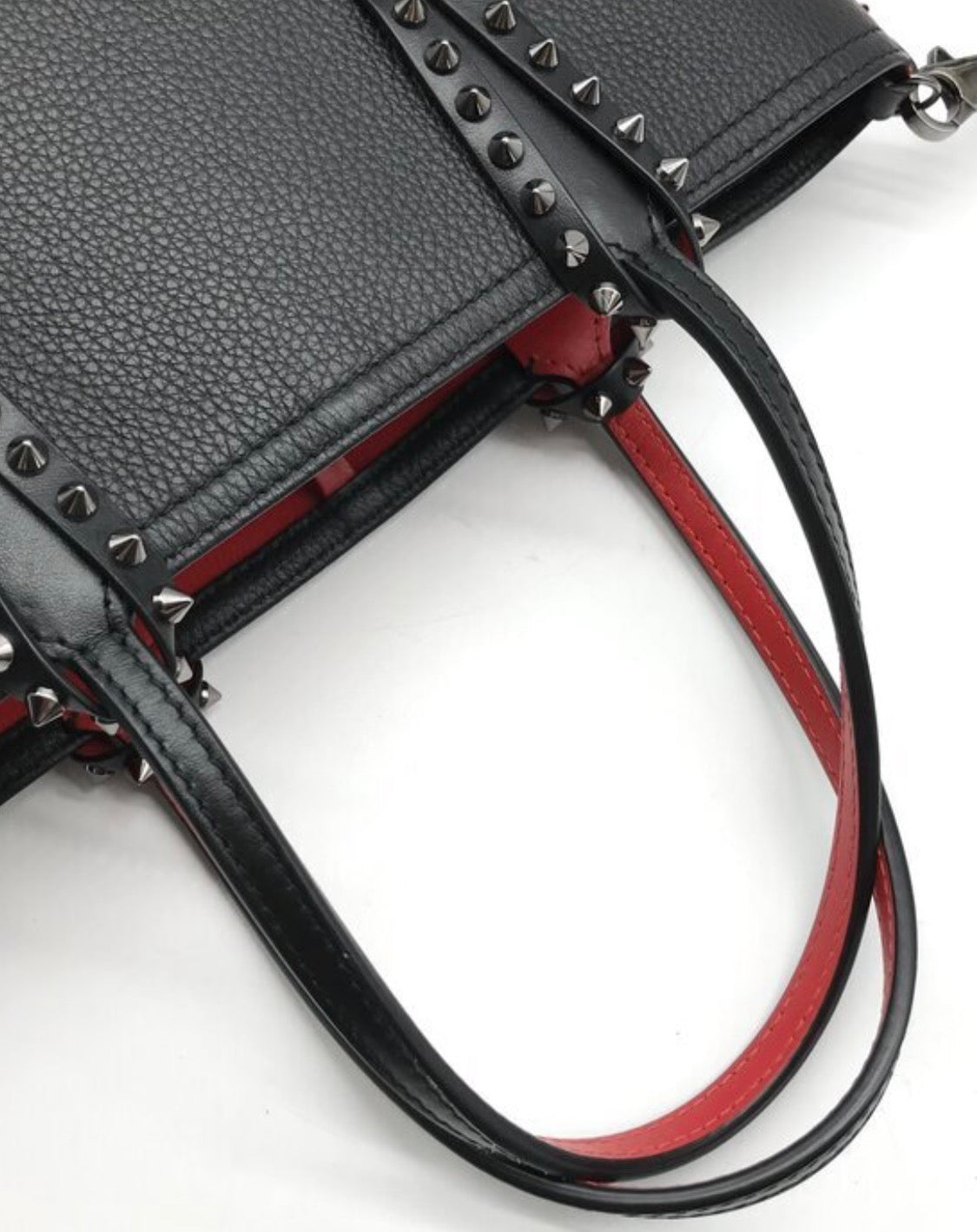 Christian Louboutin Cabata Tote Bag