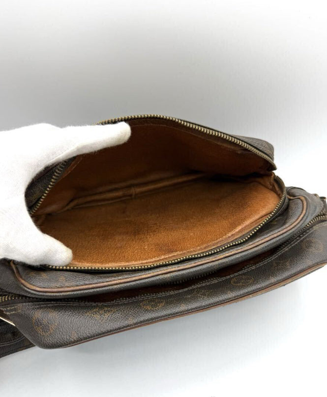 Louis Vuitton Migratour Old Nile M45244 Monogram Shoulder Bag