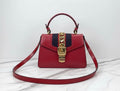 Gucci Sylvia Shoulder bag/ Crossbody bag
