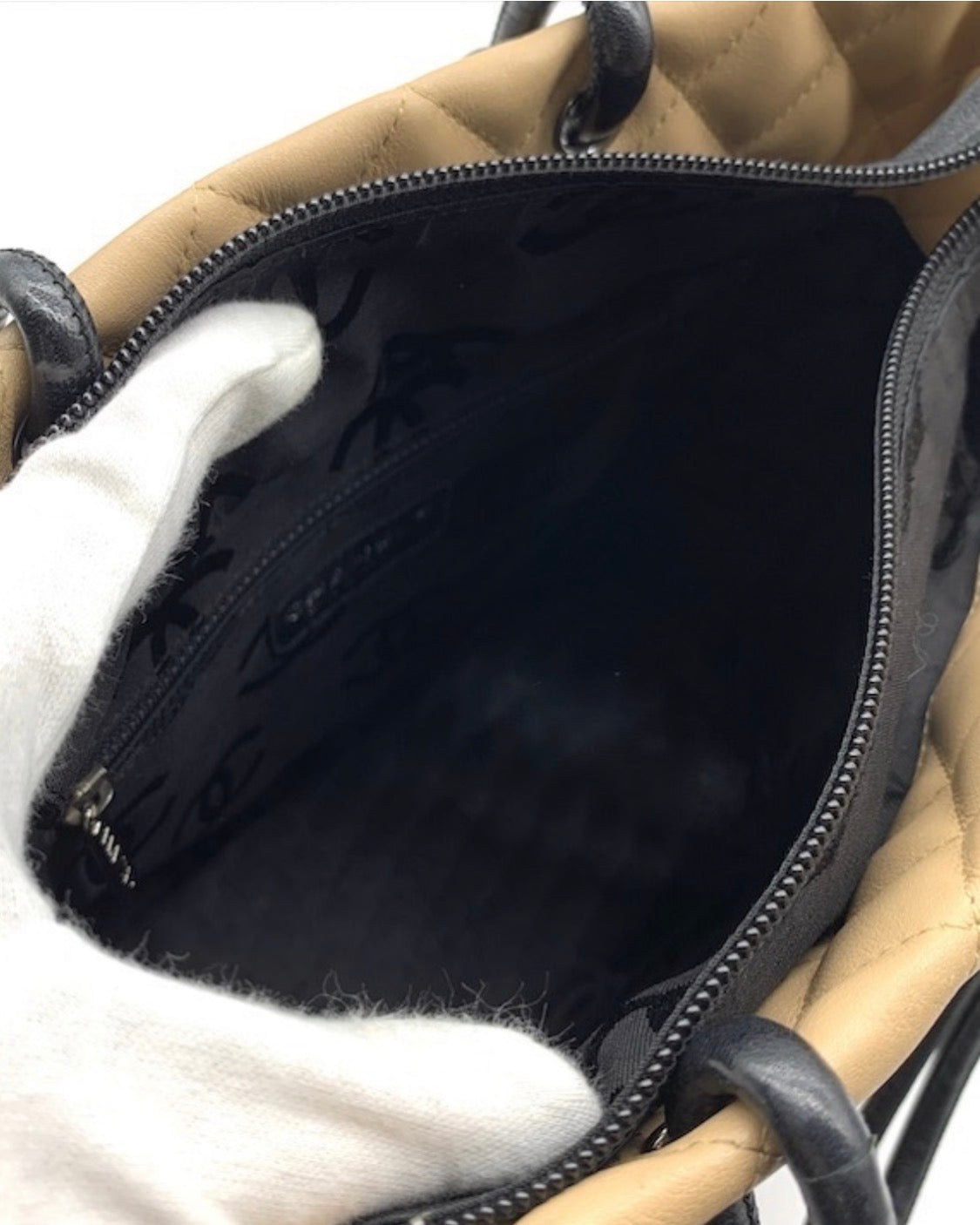 Chanel handbag