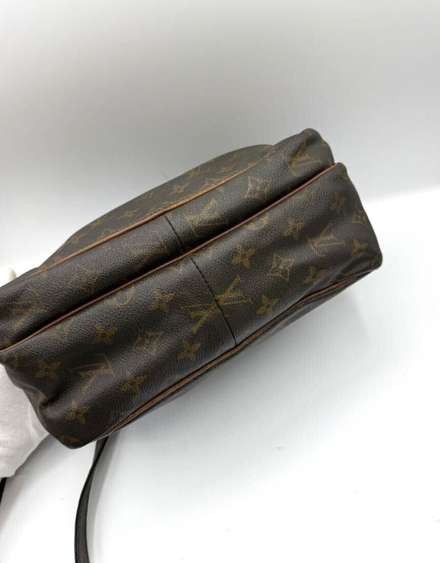 Louis Vuitton Migratour Old Nile M45244 Monogram Shoulder Bag