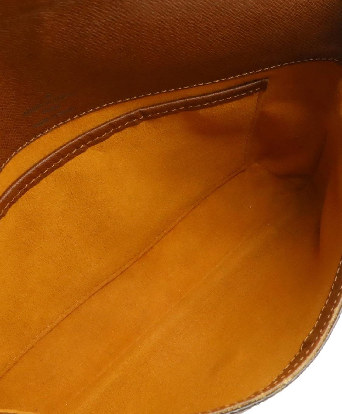 Authentic LOUIS  VUITTON Monogram Musette Tango