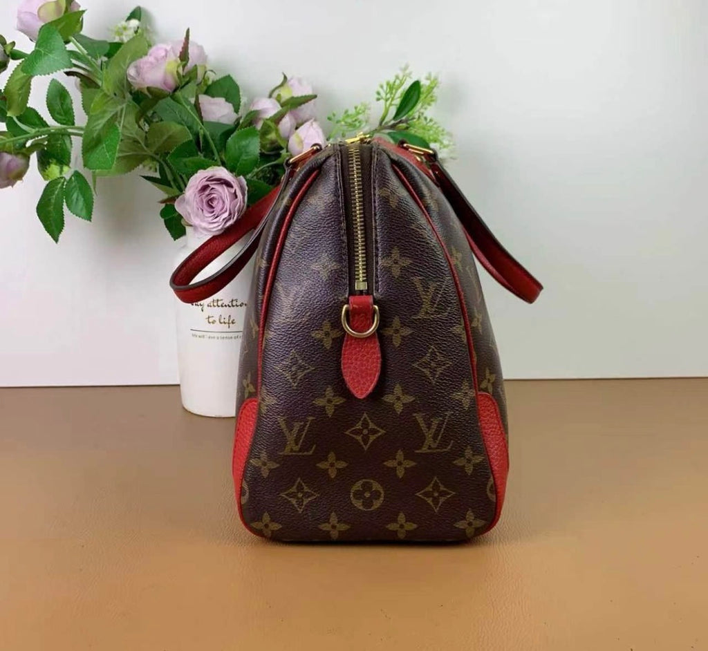 Louis Vuitton
Retiro NM Handbag Monogram Canvas and Leather