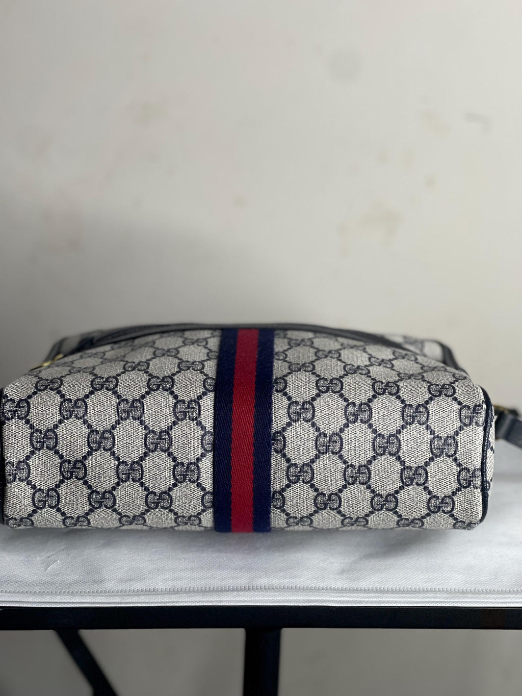 GUCCI GG Plus Ophidia Shoulder Bag Vintage