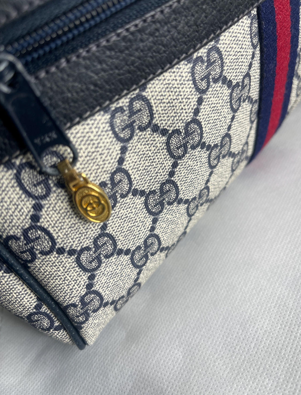 GUCCI GG Plus Ophidia Shoulder Bag Vintage