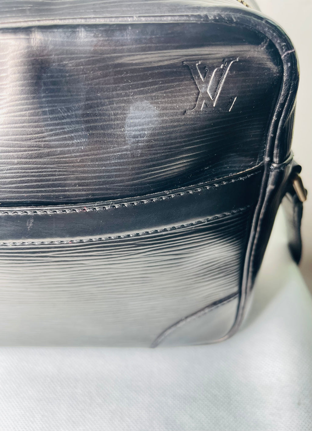 Louis Vuitton LV Monogram Trocadero 27