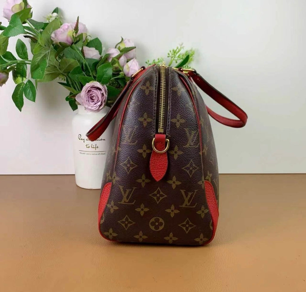 Louis Vuitton
Retiro NM Handbag Monogram Canvas and Leather