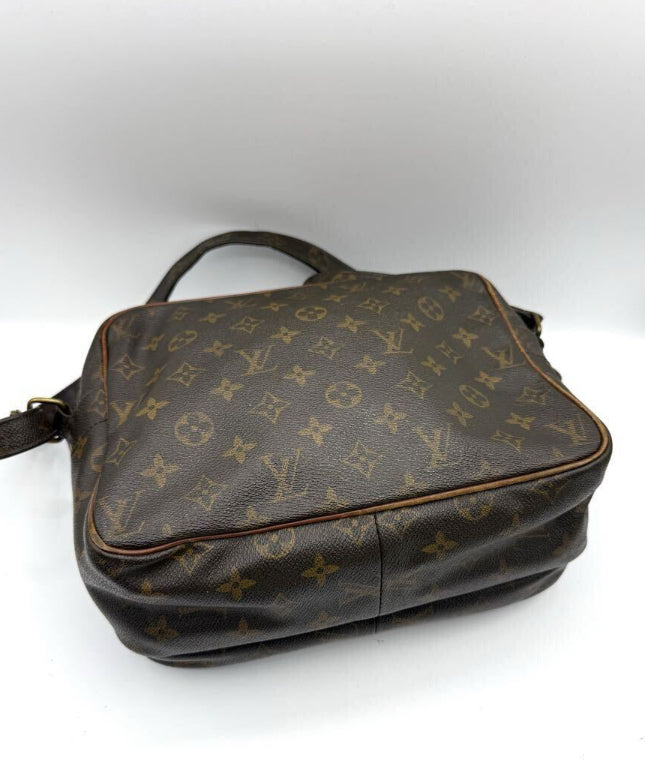 Louis Vuitton Migratour Old Nile M45244 Monogram Shoulder Bag