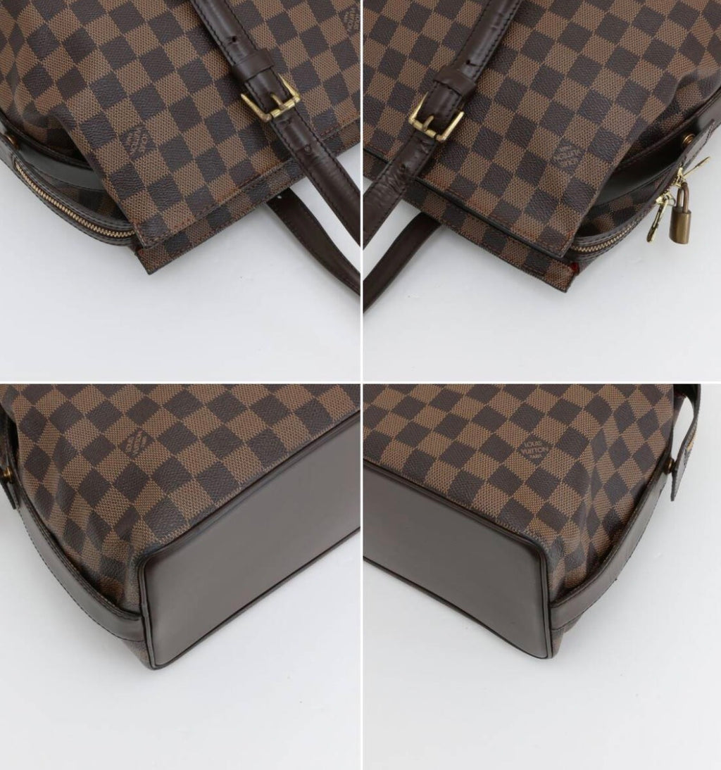 Louis Vuitton
Chelsea Handbag Damier Tote Bag