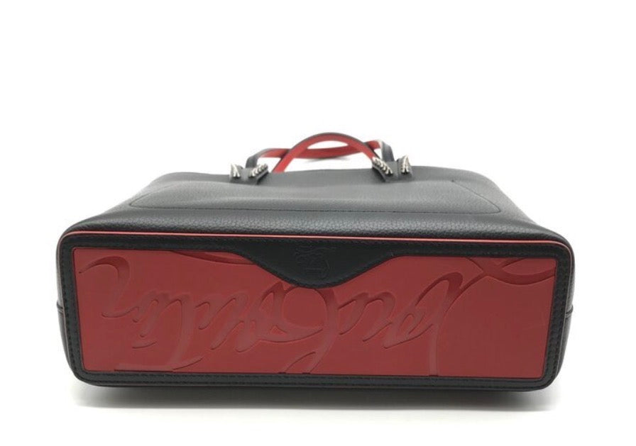 Christian Louboutin Cabata Tote Bag