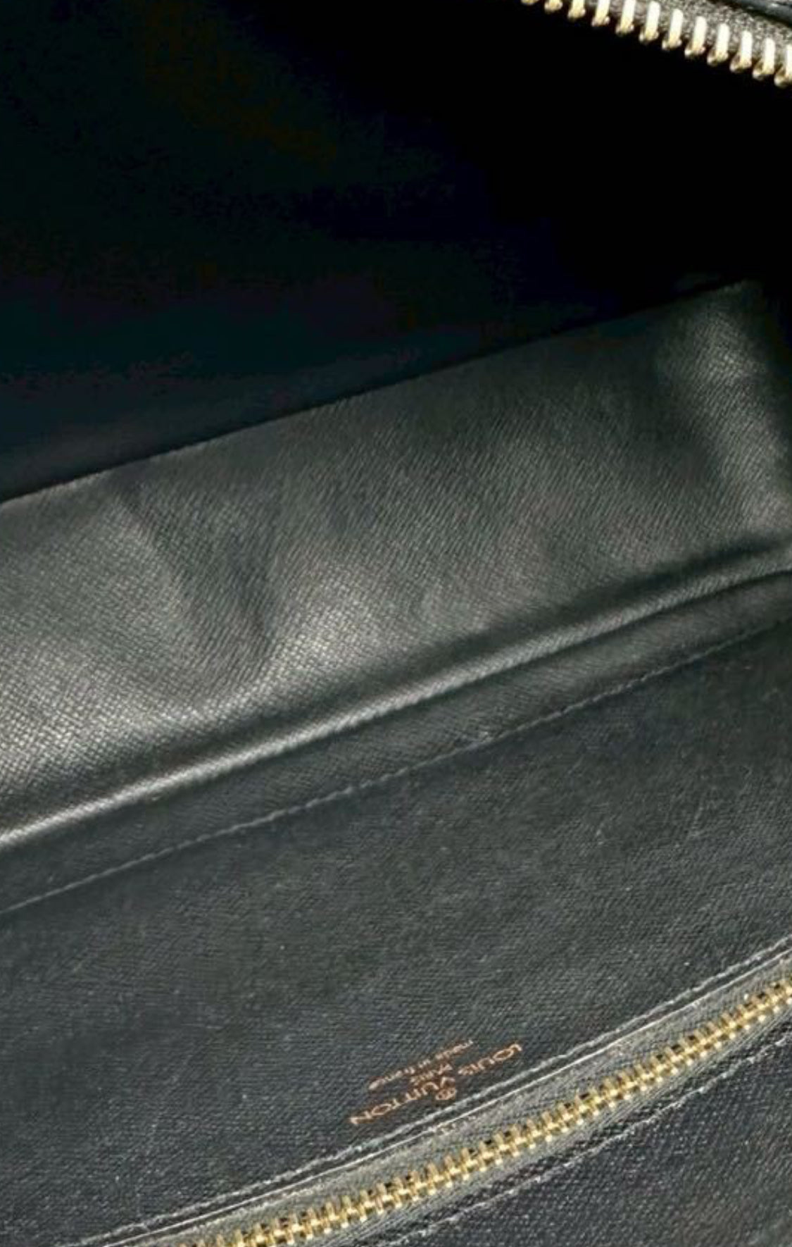 Louis Vuitton LV Monogram Trocadero 27