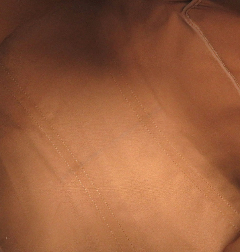 LOUIS VUITTON
Keepall 55 Monogram Canvas Travel Bag Brown