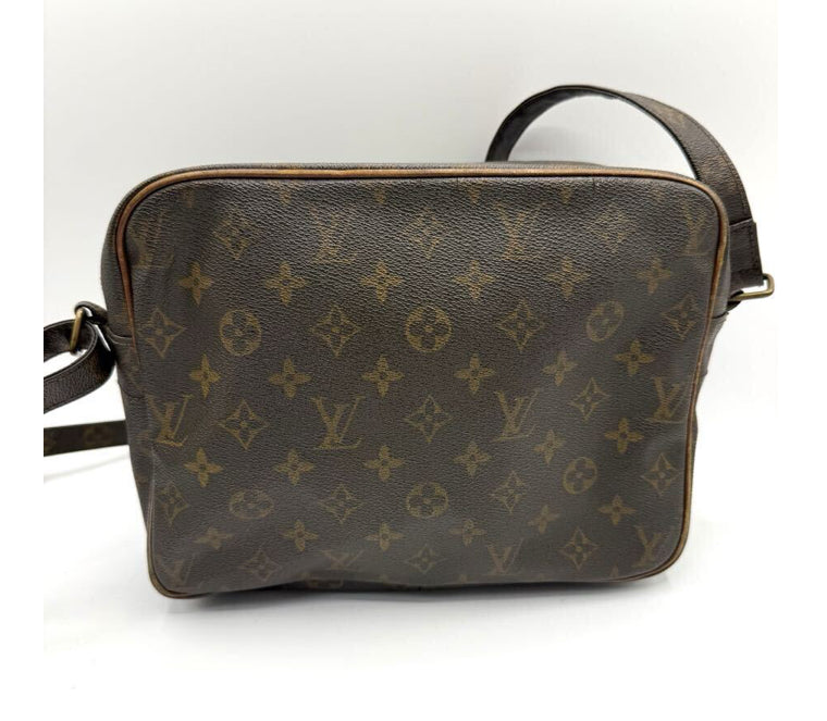 Louis Vuitton Migratour Old Nile M45244 Monogram Shoulder Bag