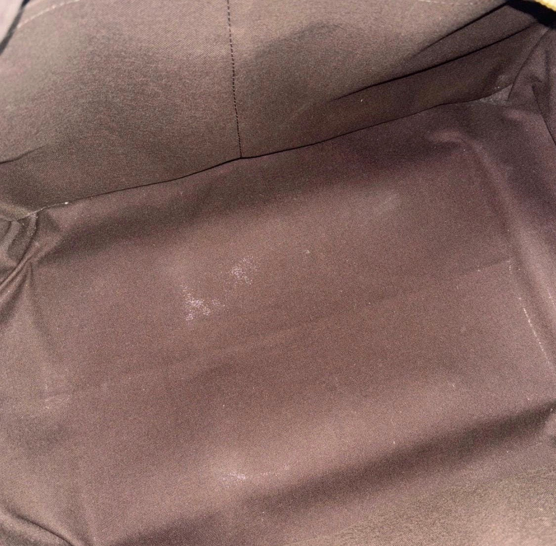 Authentic LOUIS VUITTON Eole 50 Travel Bag / Rolling Luggage Bag