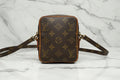 Louis Vuitton Monogram Danube 15
