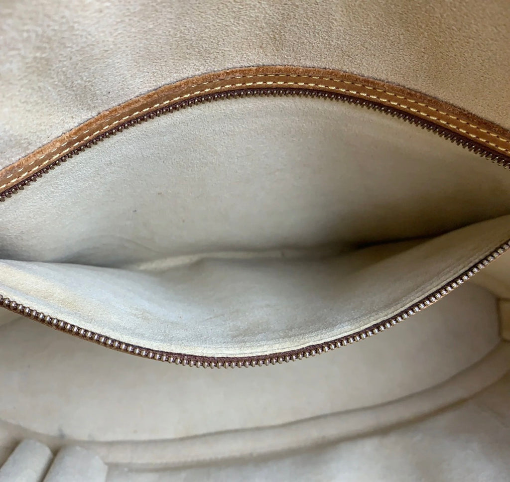 Louis Vuitton Babylone Monogram ToteShoulder Bag