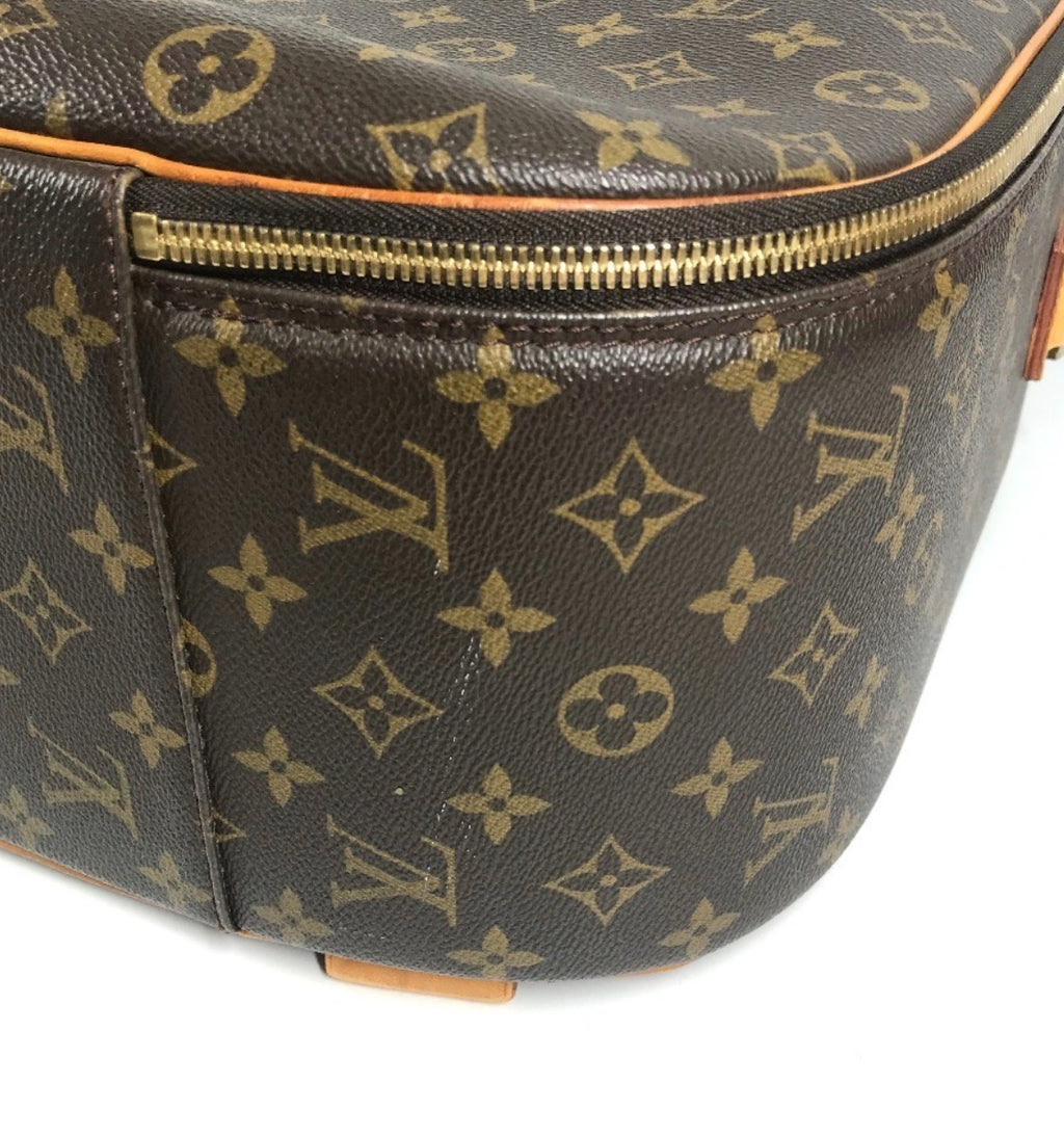 Louis Vuitton
Packall Handbag Monogram Canvas PM