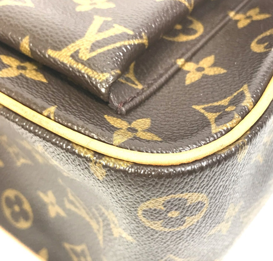 LOUIS VUITTON
Monogram Excentri-Cite