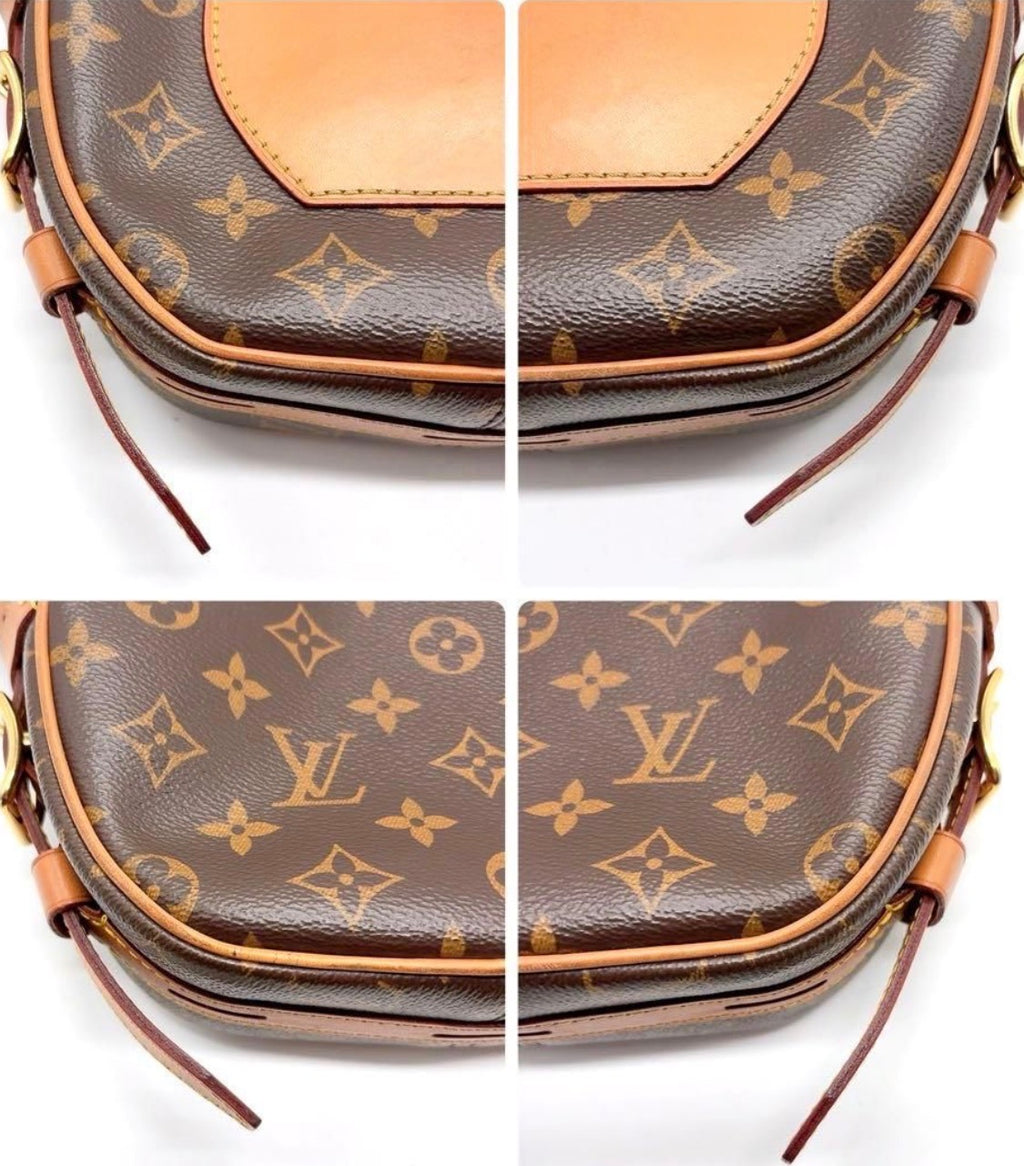Louis Vuitton Boite Chapeau Souple MM