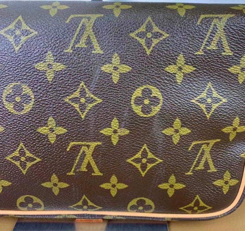 Louis Vuitton Monogram Saint Germain G Excellent Condition