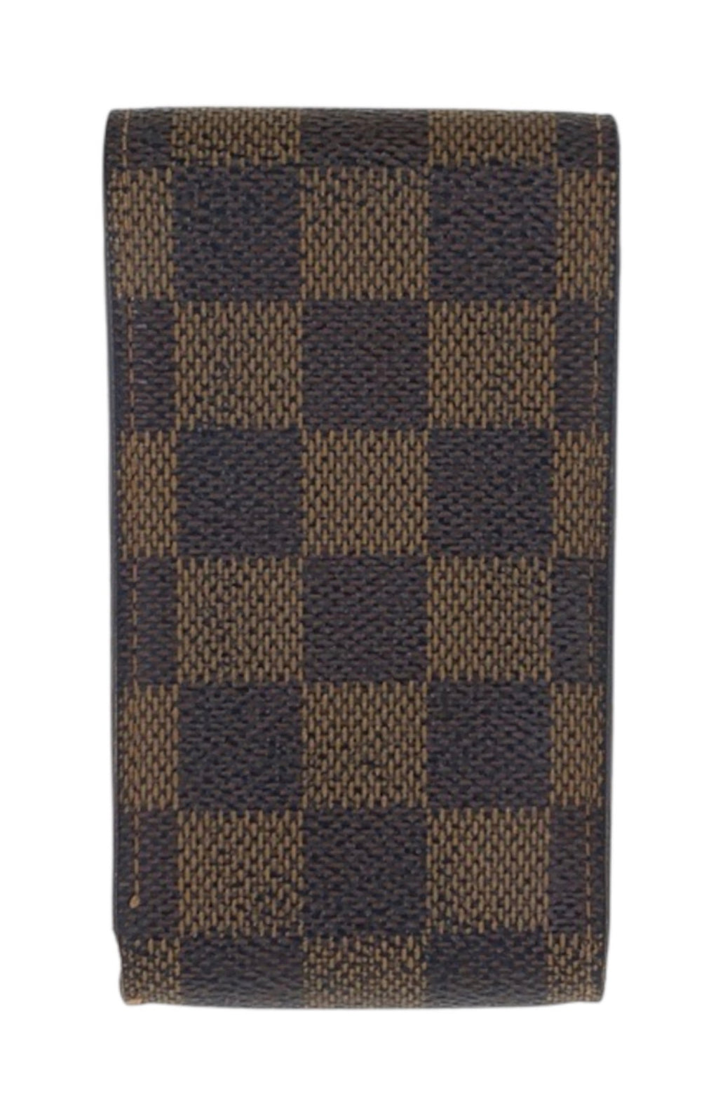 Louis Vuitton Damier Ebene Cigarette Case