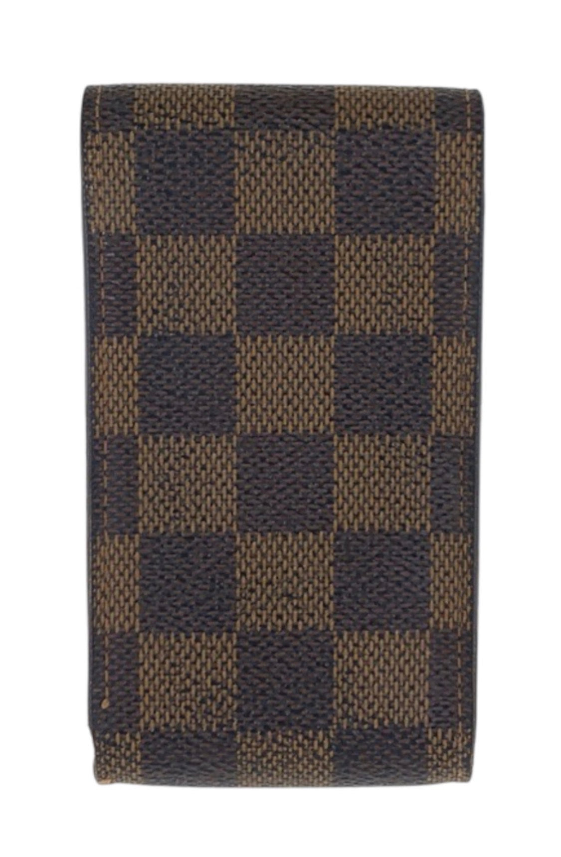 Louis Vuitton Damier Ebene Cigarette Case