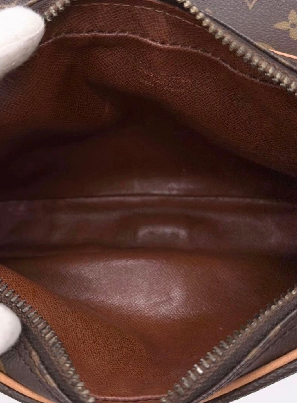 Louis Vuitton Saint Germain Shoulder Bag