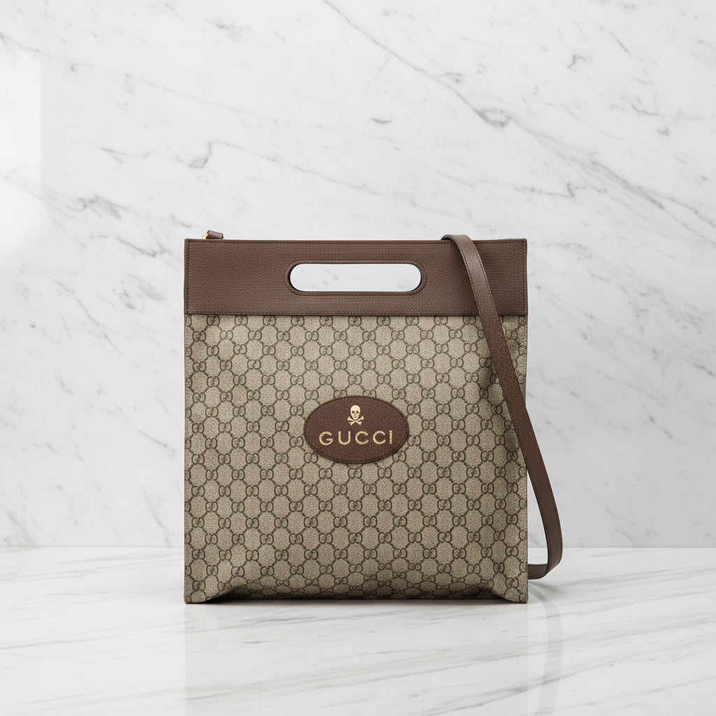 Gucci tote bag